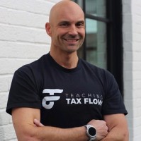 Six Zero Pickleball Employee Christopher Picciurro's profile photo