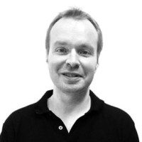 Fuji Xerox Employee Aleksi Larpo's profile photo