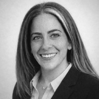 Bloomberg LP Employee Lauren Ehrlich's profile photo