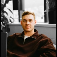 ArcFlow Employee James Westraadt's profile photo