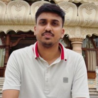 Portqii Employee Ankit Singh's profile photo