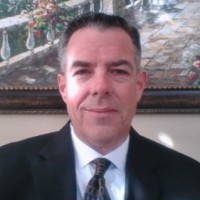 Artificial Inspiration Employee Robert Penn's profile photo