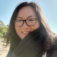 Axe Group Employee Zhe Cao's profile photo