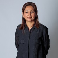 Email e telefono di Fathema Zuberi