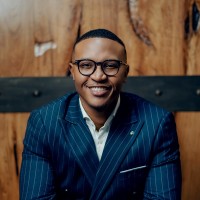 MTN Zambia Employee Komba Malukutila's profile photo
