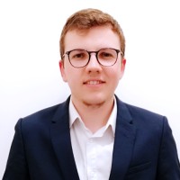 ALLIA FRANCE Employee Thomas le Poulichot's profile photo