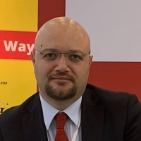 CTI FoodTech Employee Francesco Ferrara's profile photo
