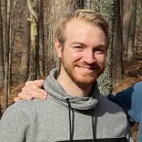 dormakaba Americas Employee Benjamin Lyons's profile photo