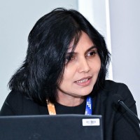 International Institute for Environment and Development (IIED) Employee Ritu Bharadwaj's profile photo