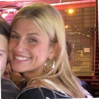 In-Finite Search Solutions Employee Chloe K.'s profile photo