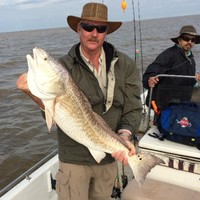 Infinity Metals, LLC Employee Patrick Fletcher's profile photo