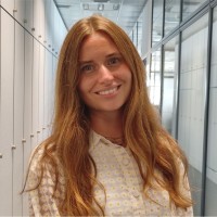 MOSAIC FACTOR Employee Andrea Masegosa's profile photo