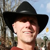 Inactive Page Employee Scott Gunty's profile photo