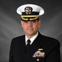 US Navy Employee Michael McCartney's profile photo