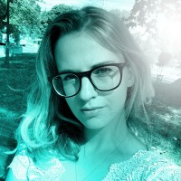 Net It Ltd Employee Iva Hlebarova's profile photo