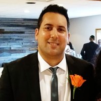 Turning Point Action Employee Benji Gershon's profile photo