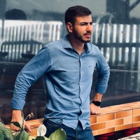 Solofix Fundações Employee Ricardo Pagnan's profile photo
