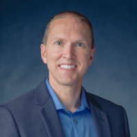 Evergy Employee Nick Voris's profile photo