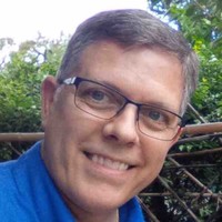 Ocean Optics Employee Paul Ave's profile photo