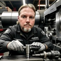 Instrument Development Co. Employee Jon Morgan's profile photo