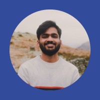 Adgen Employee Akhil Ramesh's profile photo
