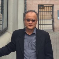 Trigon Employee Johnny Zhong's profile photo