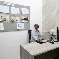 Homework Construction Employee Jayesh Shah's profile photo