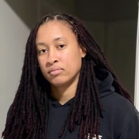 InCharge Energy Employee Jasmine Colbert's profile photo