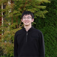 Tableau Software Employee Richard Wan's profile photo