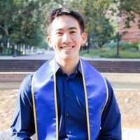 SERES EV Employee Nathan Chung's profile photo