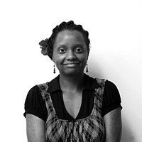 Aisha Muhammad Email & Phone Number