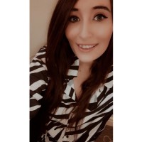 OLG Recruitment Employee Danielle Cribb's profile photo