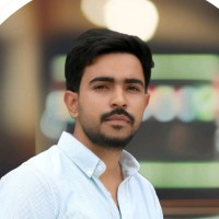 FunnelByte Employee Sufiyan A.'s profile photo