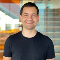 LootRush Employee Anderson Ferminiano's profile photo