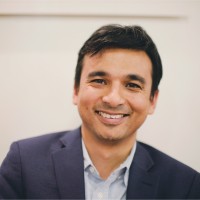 Ridecell Employee Aarjav Trivedi's profile photo