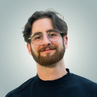 Rampways Employee Joel Bergeron-Leblanc's profile photo