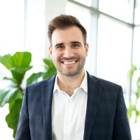 Targeted Victory Employee Michael Howard's profile photo