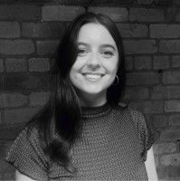 Sentric Music Group Employee Gemma Farrington's profile photo