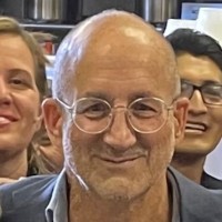 enough. Employee Tom Allchurch's profile photo