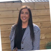 Eftech International Employee Lindsay Stephenson's profile photo