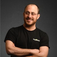 Ori Ner Email & Phone Number