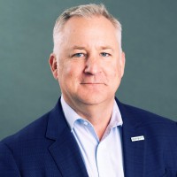 Appgate Employee Mark McCue's profile photo