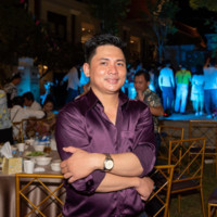 MHR Employee Pheara Brak's profile photo