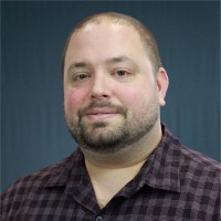 IntePro Employee Domenic Doran's profile photo
