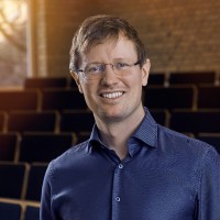 Draupnir Bio Employee Simon Glerup's profile photo