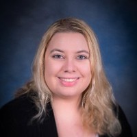 Reveal Employee Caitlin Orlando's profile photo