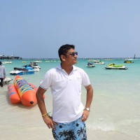 Me N Moms Pvt. Ltd. Employee Ankur Agarwal's profile photo
