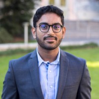 Sharvil Patel