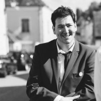 Subteno | Odoo Employee Jonathan Avel's profile photo