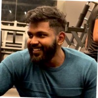 Zyeta Employee G Prakash's profile photo
